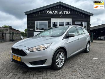 Ford Focus Wagon 1.0 Trend Wagon org. 49.366 km ! beschikbaar voor biedingen