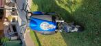 Peugeot ludix scooter blauw kenteken, Fietsen en Brommers, Ophalen, Zo goed als nieuw, Ludix