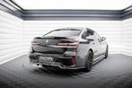 Voorlip sideskirts spoiler diffuser - 7-serie M-Pack G70 22+, Auto diversen, Tuning en Styling, Ophalen of Verzenden