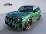 Mini Countryman Cooper S E ALL4 Premium Plus / Pano / H-K /, Auto's, Mini, Automaat, Gebruikt, Zwart, Countryman