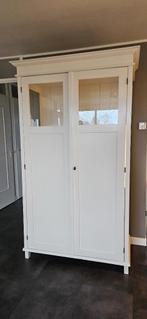 Computerkast, Huis en Inrichting, Kasten | Computermeubels, Ophalen, Gebruikt, Landelijk, 40 tot 80 cm