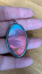 Vintage ketting hanger, Overige materialen, Gebruikt, Overige voorstellingen, Ophalen of Verzenden