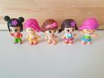 5 Pinypop Poppetjes, Ophalen of Verzenden, Gebruikt
