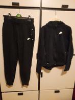 Nike Dames Trainingspak S, Zwart, Nike, Ophalen of Verzenden, Zo goed als nieuw