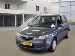 Mazda 2 1.4 Exclusive/TREKHAAK, Auto's, Mazda, Voorwielaandrijving, 1025 kg, 15 km/l, Gebruikt