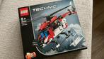 Lego Technic 42092 rescue helicopter nieuw, Ophalen, Nieuw