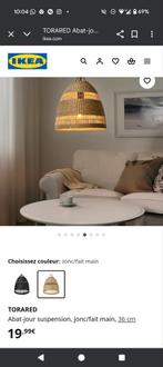 Lampen Torared, Ophalen of Verzenden