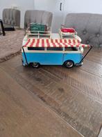 Vintage VW Busje Decoratie, Ophalen of Verzenden