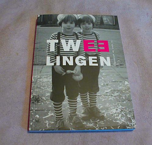 Boek Tweelingen in kunst en wetenschap, Boeken, Wetenschap, Zo goed als nieuw, Sociale wetenschap, Ophalen of Verzenden