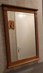 Spiegel, Ophalen, Gebruikt, Hout, Minder dan 100 cm