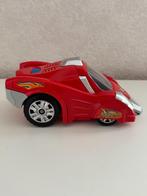 Vtech Switch and go dino / auto, met beeld en geluid, ZGAN!, Ophalen, Zo goed als nieuw, 4 tot 6 jaar
