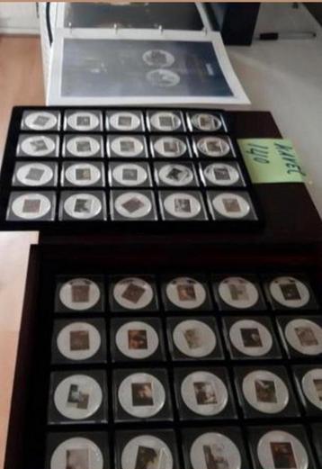 MEESTERWERKEN RIJKSMUSEUM COLLECTIE KAVEL 140 beschikbaar voor biedingen