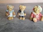 Cherished Teddies, Verzamelen, Beren en Cherished Teddies, Ophalen of Verzenden, Gebruikt, Beeldje, Cherished Teddies