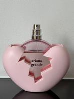 Ariana Grande parfum 100 ml, Ophalen of Verzenden, Zo goed als nieuw