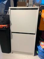 Ikea bissa schoenenkast 2 vakken, Ophalen, Zo goed als nieuw