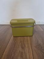 Groen joseph & joseph gft bakje en pannendekselhouders, Ophalen of Verzenden, Gebruikt, Groen, Overige typen
