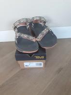 Teva Hurricane sandaal Maat 35, Ophalen of Verzenden, Gebruikt, Jongen of Meisje, Overige typen