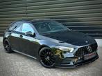 Mercedes-benz A-klasse 200 AMG A35 PANO|MEMORY|SFEER|NIGHT|C, Euro 6, 4 cilinders, 19 km/l, 685 kg