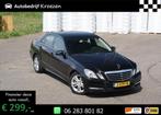 Mercedes-Benz E-klasse 200 CGI Business Class Avantgarde | L, Auto's, Automaat, Euro 5, Gebruikt, Zwart