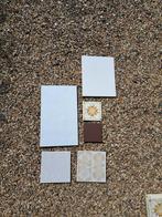 Restpartij tegels, Ophalen, Minder dan 20 cm, Wandtegels, Keramiek