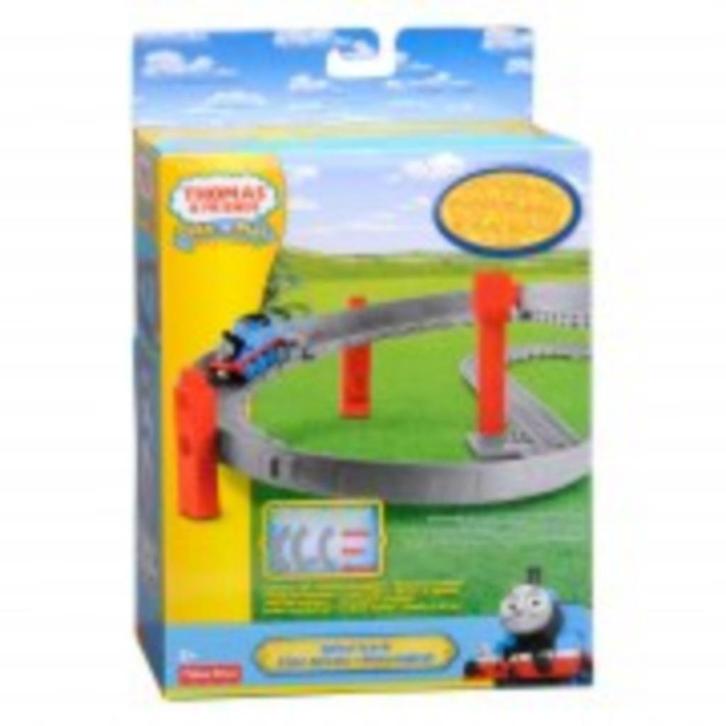 Thomas de Trein: Spiral Track, Kinderen en Baby's, Speelgoed | Thomas de Trein, Nieuw, Ophalen of Verzenden