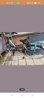 Fijne,degelijke PUCH FIETS! Niet elektrisch. Wel snel!, Ophalen of Verzenden, Zo goed als nieuw, Minder dan 10 versnellingen