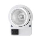 Opbouw Halogeen spot € 14,95, Www.kampeerkoopje.nl, Info@kampeerkoopje.nl, Nieuw, Ophalen of Verzenden