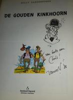 Robert & Bertrand Gesigneerd, Boeken, Stripboeken, Ophalen, Willy Vandersteen, Eén stripboek, Zo goed als nieuw