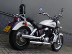 Honda VT 1100 C2 SHADOW (bj 1996), 1099 cc, Chopper, Bedrijf, Meer dan 35 kW