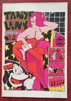 Tante Leny Presenteert 2, Boeken, Strips | Comics, Eén comic, Europa, Ophalen of Verzenden, Zo goed als nieuw