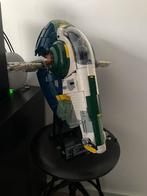 Lego Star Wars 75409 UCS Jango Fetts Firespray-class, Kinderen en Baby's, Speelgoed | Duplo en Lego, Ophalen of Verzenden, Zo goed als nieuw
