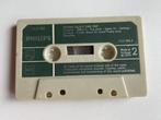 Vintage cassettebandje Philips. Ekseption. Julia's Time Trip, Pop, Gebruikt, Ophalen of Verzenden, 1 bandje