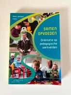 Samen opvoeden, Ophalen of Verzenden, Gelezen, Sociale wetenschap
