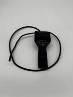 BOSCH Professional GIC120 Inspectiecamera, Doe-het-zelf en Verbouw, Ophalen of Verzenden, Zo goed als nieuw, Minder dan 700 watt