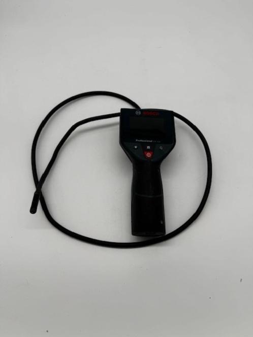 BOSCH Professional GIC120 Inspectiecamera, Doe-het-zelf en Verbouw, Gereedschap | Slijpmachines, Zo goed als nieuw, Overige typen