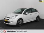 Citroen C3 1.2 PureTech Collection | NAP | Automaat | 5drs., Auto's, Citroën, Gebruikt, Euro 6, 1199 cc, Wit