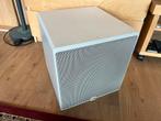 Canton subwoofer plus c, Audio, Tv en Foto, Luidsprekers, Subwoofer, Zo goed als nieuw, 120 watt of meer, Ophalen
