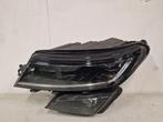 Skoda Kodiaq Koplamp VOLLED Links L 566941015E, Ophalen of Verzenden, Skoda