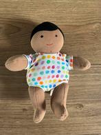 Knuffeltje Meisje – Lovevery | Zacht Montessori Speelgoed, Kinderen en Baby's, Ophalen, Overige typen