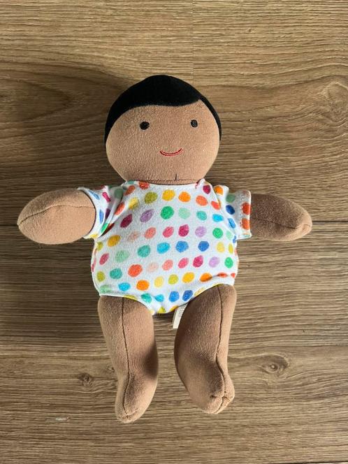 Knuffeltje Meisje – Lovevery | Zacht Montessori Speelgoed, Kinderen en Baby's, Speelgoed | Knuffels en Pluche, Overige typen, Ophalen
