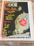 Muziekkrant OOR 1978 BOB MARLEY Savoy SUICIDE Etta James, Ophalen of Verzenden, Muziek, Film of Tv