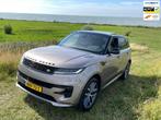 Land Rover RANGE ROVER SPORT P440e Dynamic HSE, Automaat, Gebruikt, Adaptive Cruise Control, 3000 kg