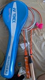 Tennis set, Eén persoon