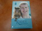 Kasey Het Wonderaapje 9789022554135 Ellen Rogers, Ophalen of Verzenden, Zo goed als nieuw, Ellen Rogers