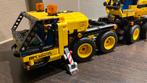 Lego set 42108 Mobiele kraan, Ophalen of Verzenden, Gebruikt