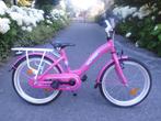prachtige 18 inch roze Alpina Girlpower, Ophalen, Zo goed als nieuw, 16 tot 20 inch, Alpina