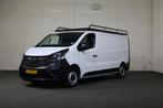 Opel Vivaro 1.6 CDTI L2 H1 125pk Airco Trekhaak Imperiaal, Auto's, Bestelauto's, Voorwielaandrijving, Stof, Gebruikt, Euro 6