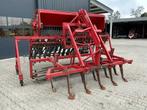 Wifo Cultivator met pijpen zaaimachine, Overige, Grondbewerking