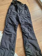 Skibroek maat 164, zgan, Kinderen en Baby's, Kinderkleding | Maat 164, Ophalen of Verzenden, Zo goed als nieuw, Broek