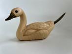 Vintage Elli Malevolti Duck eend, Ophalen of Verzenden